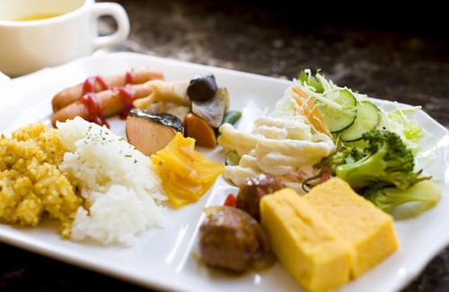 Kitakyushu Hotel | Toyoko Inn Kokura-eki Minami-guchi