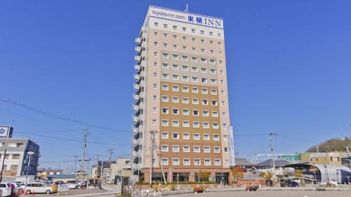 Maibara Hotel | Toyoko Inn Maibara eki Shinkansen Nishi guchi
