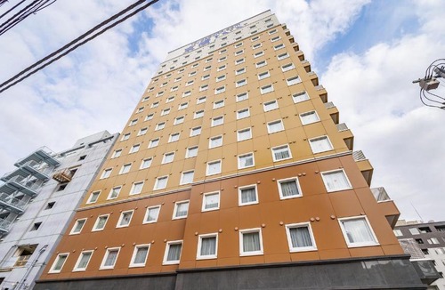 Matsudo Hotel | Toyoko Inn Matsudo eki Higashi guchi