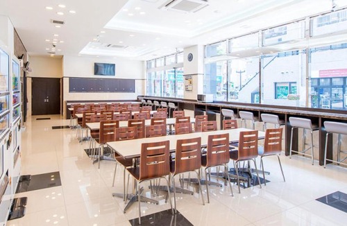 Matsudo Hotel | Toyoko Inn Matsudo eki Higashi guchi