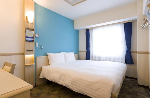 Matsudo Hotel | Toyoko Inn Matsudo eki Higashi guchi