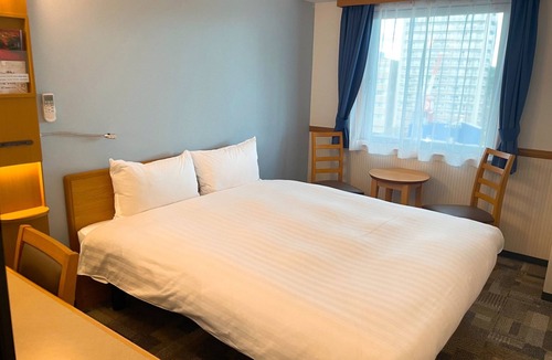 Mito Hotel | Toyoko Inn Mito Station Minami