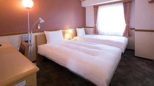 Miyazaki Hotel | Toyoko Inn Miyazaki Chuo-dori