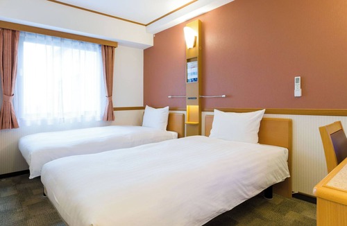 Miyazaki Hotel | Toyoko Inn Miyazaki Ekimae