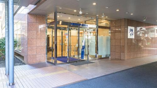 Takasaki Hotel | Toyoko Inn Takasaki eki Nishi guchi No 2