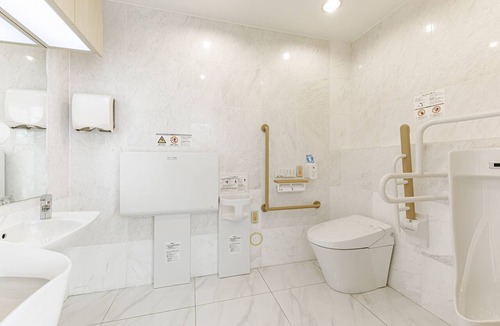 Tenri Hotel | Toyoko Inn Tenri Ekimae