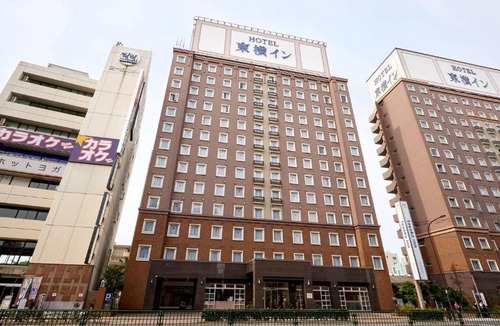 Haneda Hotel | Toyoko Inn Tokyo Haneda Airport No.1
