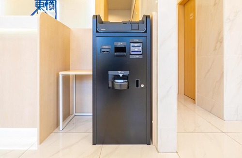Nishi Hotel | Toyoko Inn Yokohama-eki Nishi-guchi