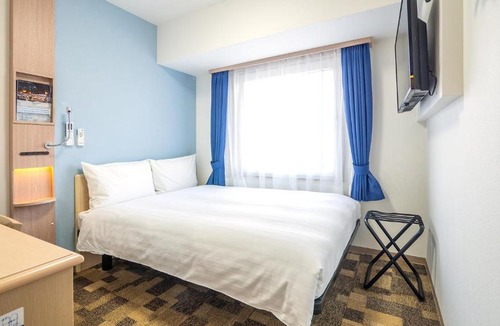 Nishi Hotel | Toyoko Inn Yokohama-eki Nishi-guchi