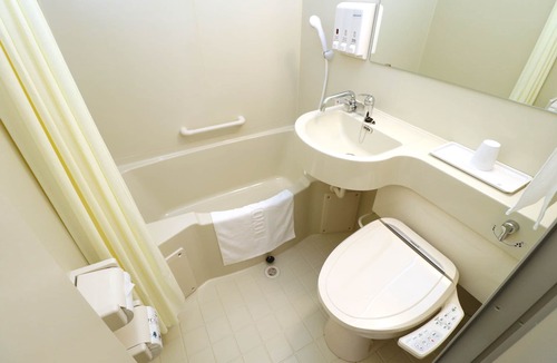 Tsurumi Hotel | Toyoko Inn Yokohama Tsurumi Station Higashi