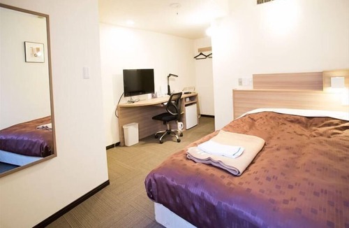 Toyota Hotel | Toyota Prestige Hotel