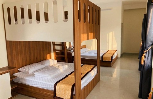 Kon Plong Hotel | Trâm Anh Hotel