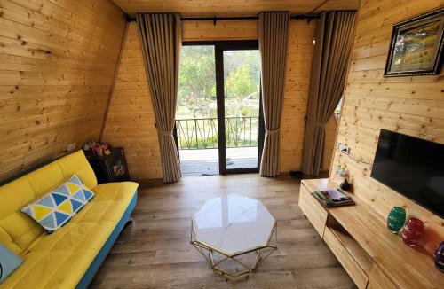 Ngoc Thanh Cabin | Trúc An Village