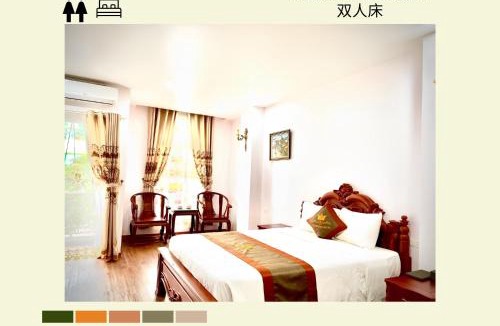 Mong Cai Hotel | TRƯỜNG GIANG HOTEL Móng Cái