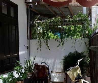 Tuy Hoa House | Trốn retreat homestay - Nguyên căn 2BR 96m2 - Gần sân bay, bãi biển