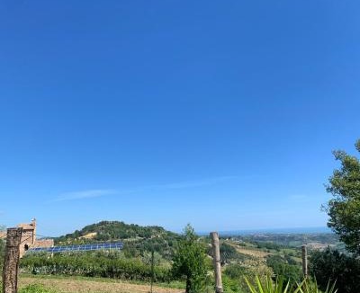Ripatransone Apartment | Tra borghi e mare - Ripatransone