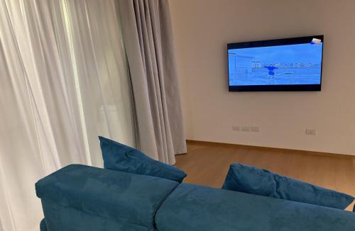 Pineta Apartment | Tra Cielo e Mare Apartment Pescara
