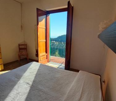 Pontone Apartment | Tra Cielo e Mare
