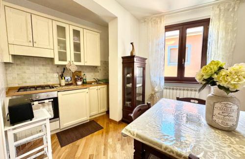 Rieti Apartment | Tra i due ponti