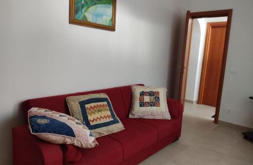 Pescina House | Tra i Parchi