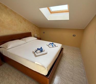 Fossacesia Marina Apartment | Tra mare e cielo - Affitti Brevi Italia