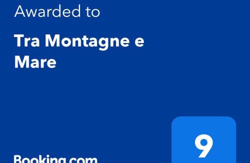 Ispani Apartment | Tra Montagne e Mare
