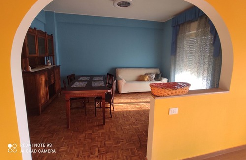 Bagni di Tivoli Apartment | Tra Roma e Tivoli LT di Tiziana e Rossana
