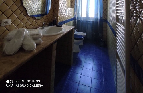 Bagni di Tivoli Apartment | Tra Roma e Tivoli LT di Tiziana e Rossana