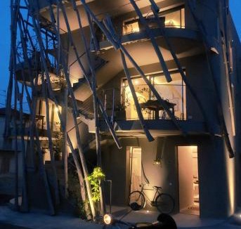 Lanciano Apartment | Trabocco in Campagna