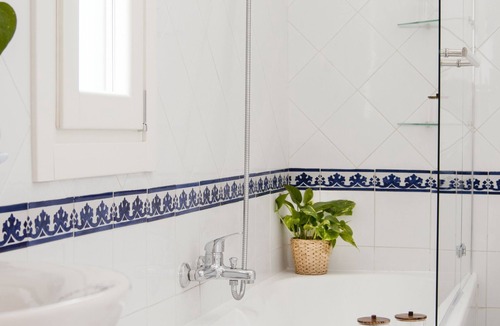 Salerno Apartment | TrameUrbane - where the city speaks and architecture listens