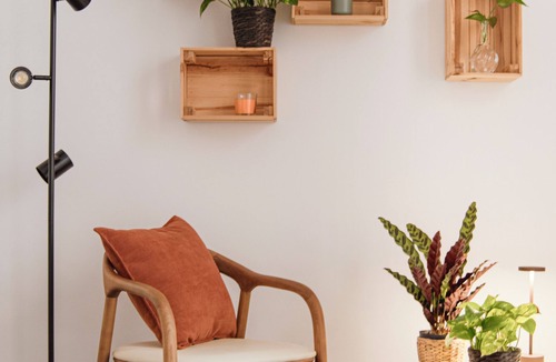 Salerno Apartment | TrameUrbane - where the city speaks and architecture listens