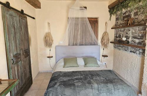 Castilenti Bed & Breakfast | Tramontana Camera Vista