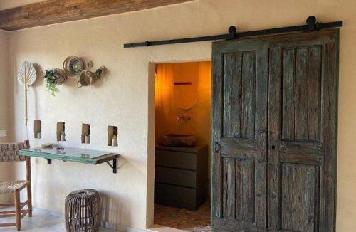Castilenti Bed & Breakfast | Tramontana Camera Vista