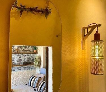 Castilenti Bed & Breakfast | Tramontana Camera Vista