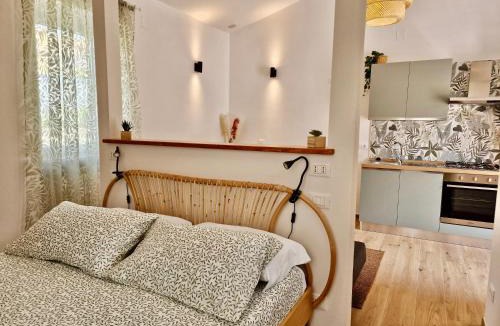 Poggio Picenze Apartment | TraMonti Apartments