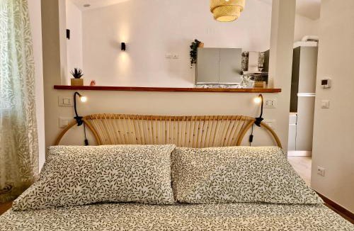 Poggio Picenze Apartment | TraMonti Apartments