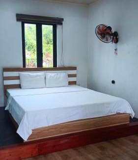 Tran Chau House | Tran Chau Garden Home