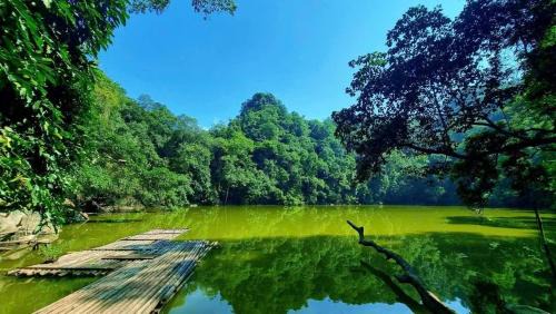 Nam Mau Cabin | Tran Xuan Homestay