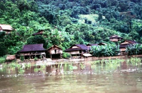 Nam Mau Cabin | Tran Xuan Homestay