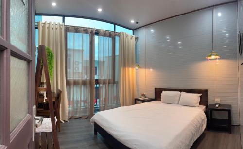 Ninh Binh House | Trang An Cuisine & Homestay