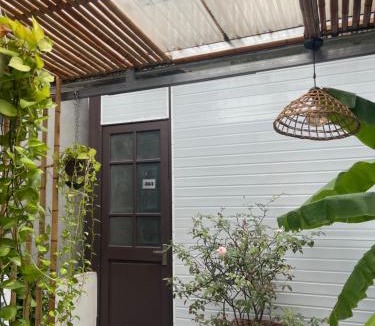 Ninh Binh House | Trang An Cuisine & Homestay