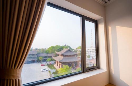Ninh Binh Hotel | Trang An Harmony Hotel