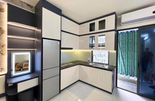 Huyen An Duong Apartment | Trang Due homestay