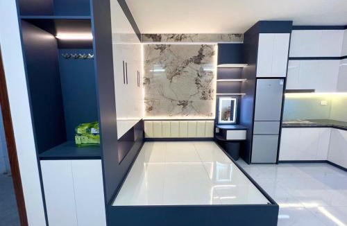 Huyen An Duong Apartment | Trang Due homestay