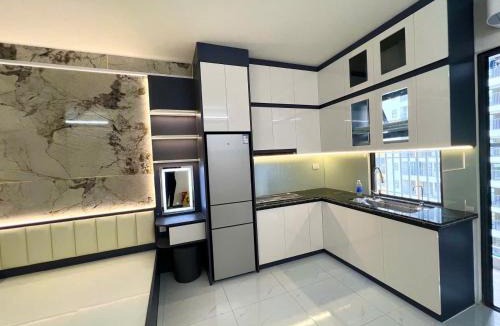 Huyen An Duong Apartment | Trang Due homestay