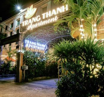 Ngo Quyen Apartment | Trang Thanh Luxury Apartment