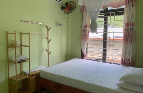 Tan Hiep House | Trang Vu Homestay Cu Lao Cham