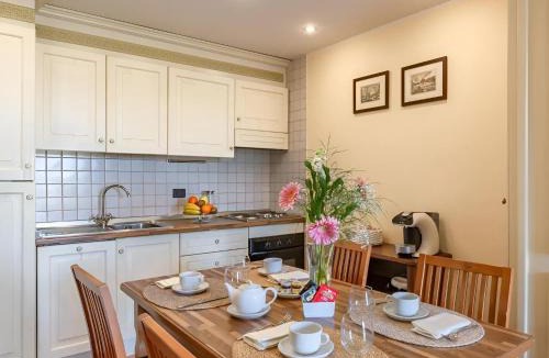 Settecamini Apartment | Tranquil Retreat Near Rome for 4