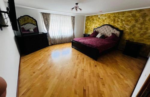 Miercurea Sibiului House | Transilvania Guesthouse