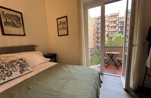 Gianicolense Apartment | Trastevere.10 Your Home in Rome
